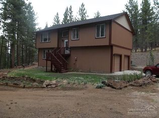 69732 Camp Polk Rd, Sisters, OR 97759