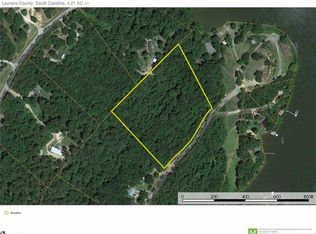 Kirby Rd, Waterloo, SC 29384