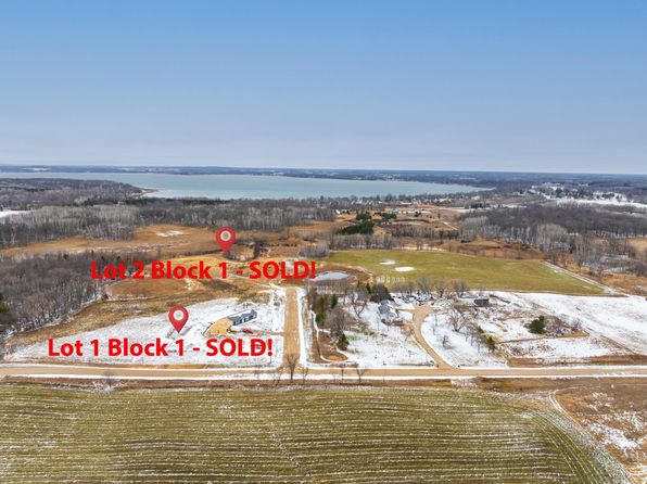 3 Buckskin Park Ct NE, Carlos, MN 56319