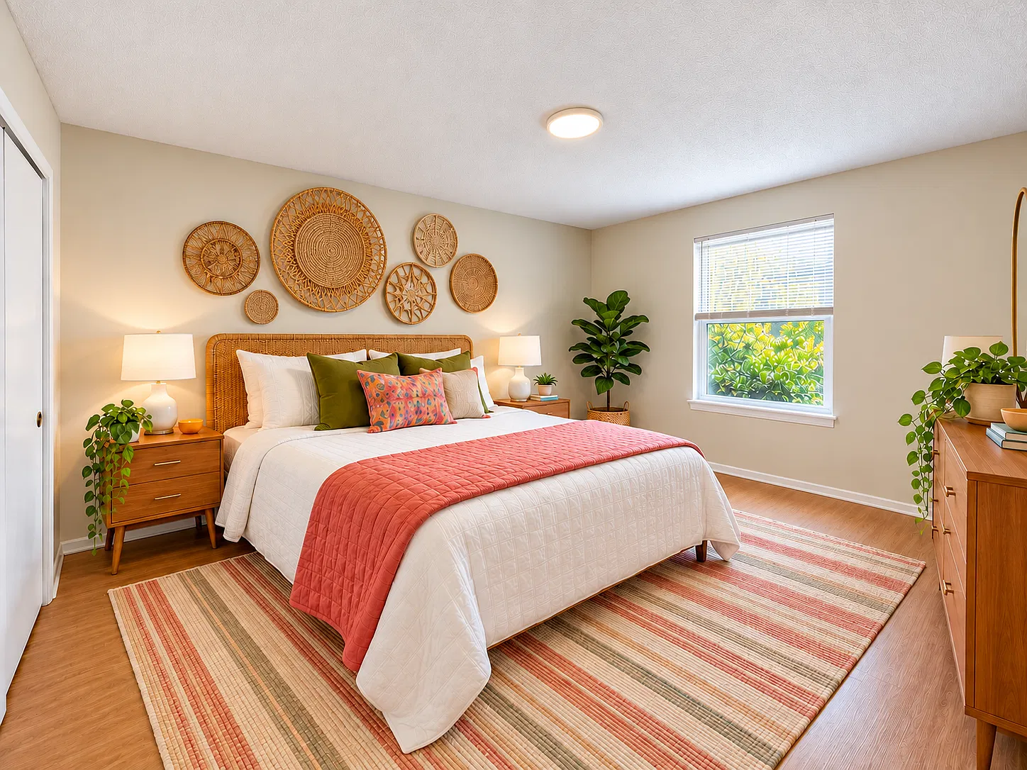 Asheville Arms Apartments — Photo 4
