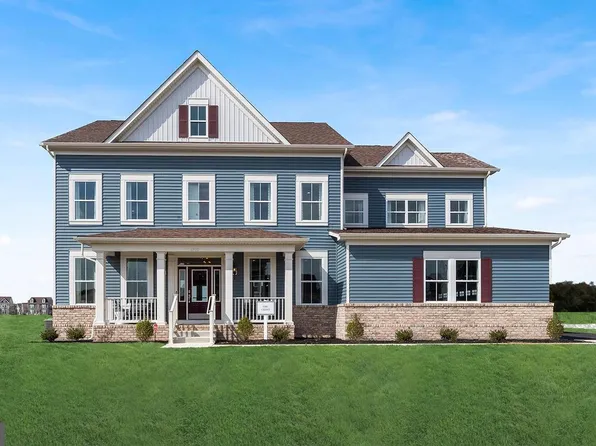 1205 N Olmsted Pkwy, Middletown, DE 19709