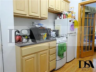 Rented by DSA Realty