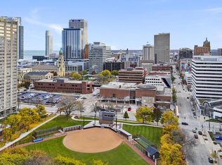 Courtyard Square Condominiums, Milwaukee, WI 53202