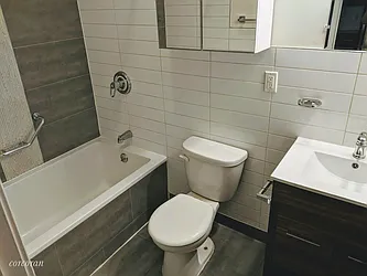 Rented by Corcoran