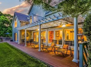 1 Old Field Rd, Weston, CT 06883