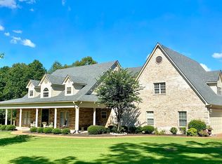 445 Carey Chapel Rd, Red Banks, MS 38661