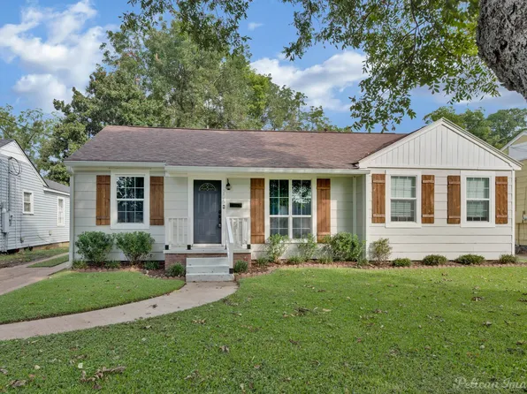 206 Leo Ave, Shreveport, LA 71105