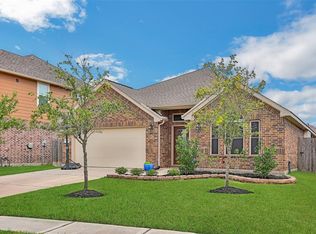 18106 Tucson Bend Dr, Cypress, TX 77429