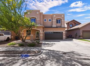 5024 Silver Ranch Ave, El Paso, TX 79934
