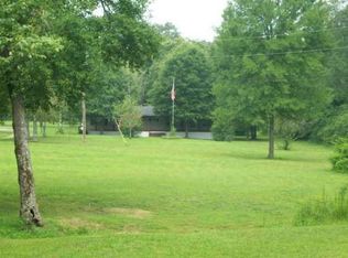 675 Saddle Club Rd, Summerville, GA 30747