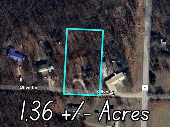6962 Olive Lane, Neosho, MO 64850