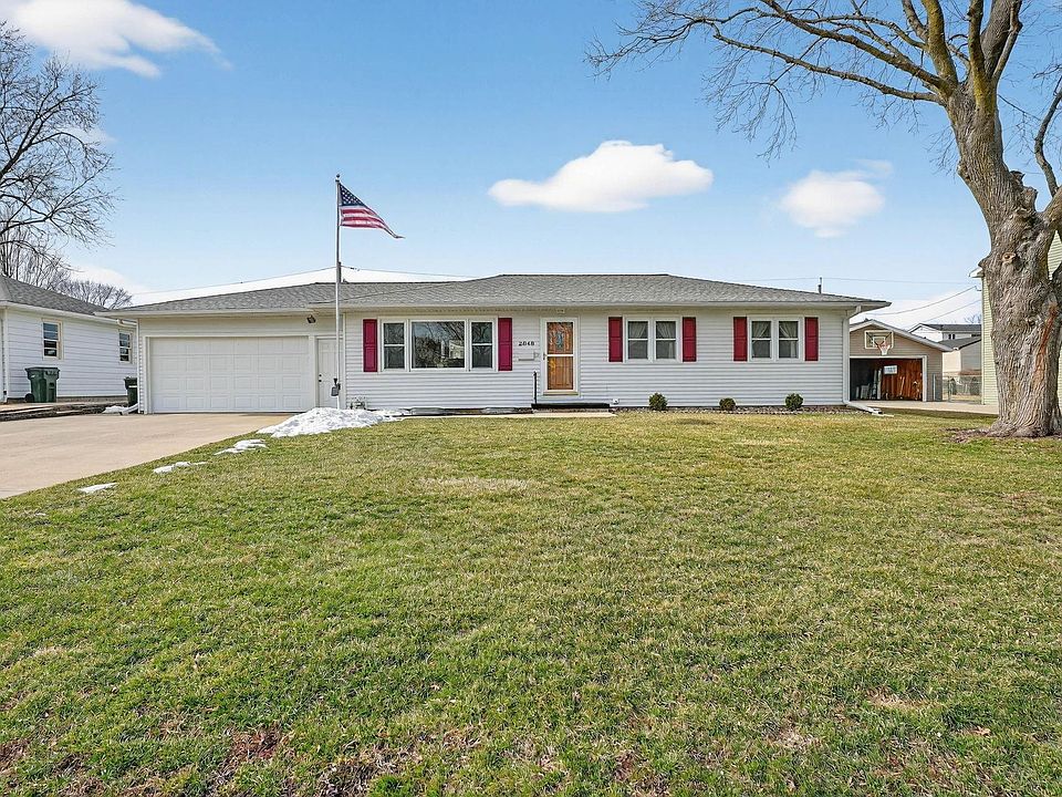1st image of 2648 Saratoga Dr