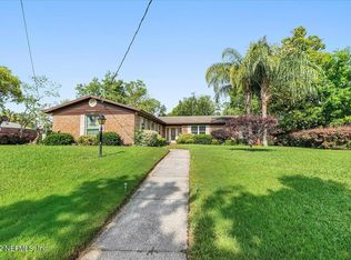 3848 Octave Dr, Jacksonville, FL 32277