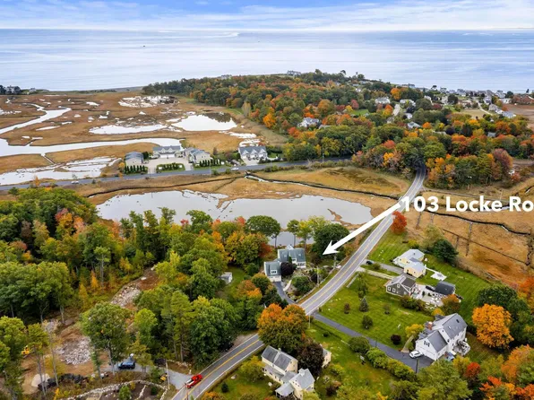 103 Locke Road, Rye, NH 03870