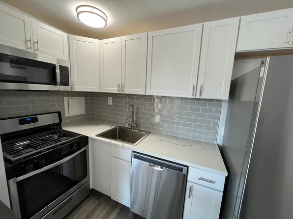 950 25th St NW, Washington, DC