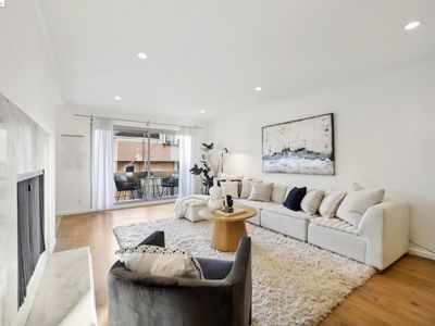 55 Fairmount Ave, Oakland, CA, 94611