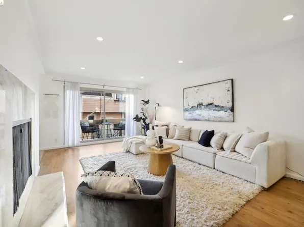 55 Fairmount Ave, Oakland, CA 94611