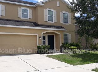 7610 Atwood Dr, Wesley Chapel, FL 33545
