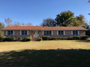 122 Broad Acres Rd, Bishopville, SC 29010