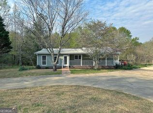 1104 Farm Rd, Colbert, GA 30628