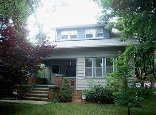 1072 E 176th St, Cleveland, OH