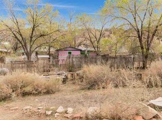 5 Bridge Rd, Cerrillos, NM 87010