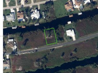 126 Mango Rd NE, Lake Placid, FL 33852