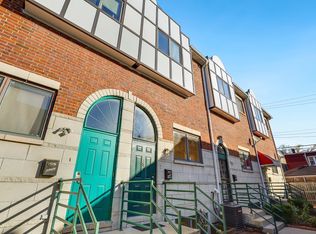 3517 S Hoyne Ave #4, Chicago, IL 60609