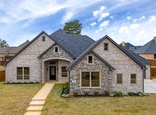 3905 Hidden Hills Cir, Longview, TX 75605