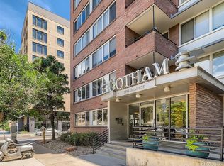 1196 N Grant St APT 706, Denver, CO 80203