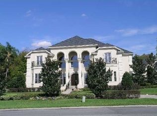 303 Lake Hollingsworth Dr, Lakeland, FL 33803