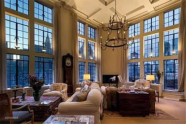 Rented by Caliber Associates