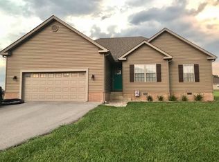 381 Brock Ln, Glasgow, KY 42141