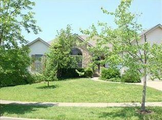 4305 Watercrest Ct, Lexington, KY 40515