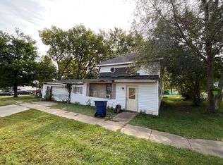 202 Cass St, Sidney, IA 51652