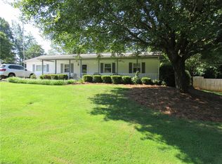 317 Hartgrove Rd, King, NC 27021