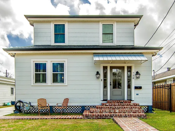 728 Verret St, Houma, LA 70360