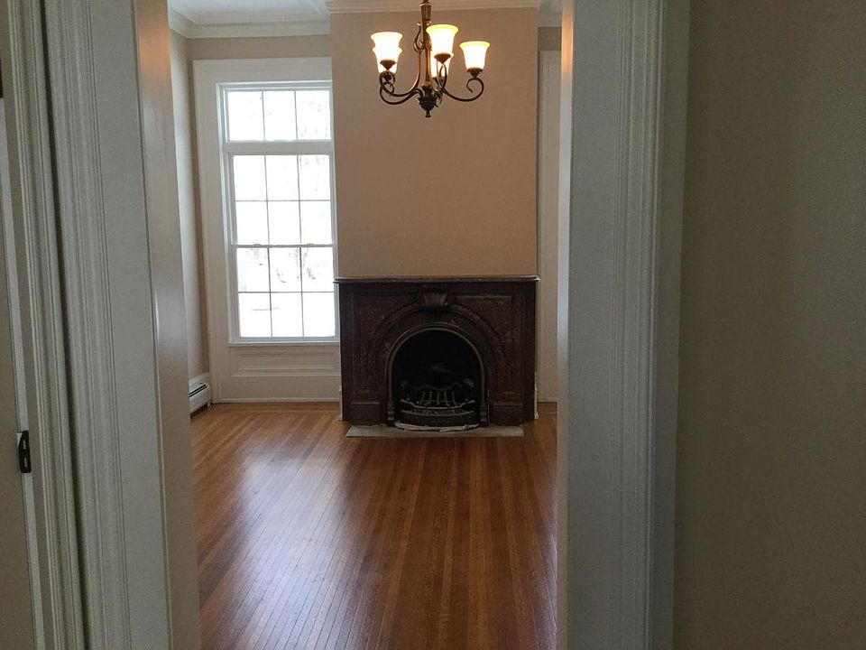 Formal Dinning Room