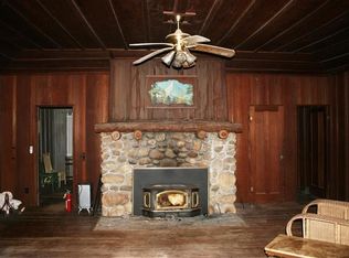 601 Hillcrest Dr, Ben Lomond, CA 95005