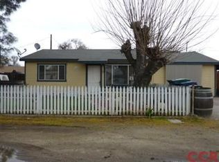 1450 Verde Pl, San Miguel, CA 93451