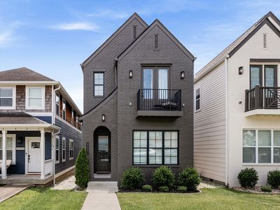 5511A Louisiana Ave, Nashville, TN, 37209