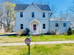 413 Jackson Ave, Woodbine, NJ 08270