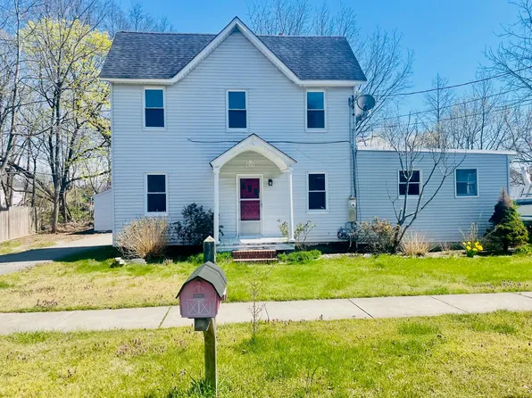 413 Jackson Ave, Woodbine, NJ 08270