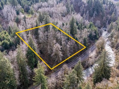 48450 Little Nestucca River Rd, Cloverdale, OR, 97112