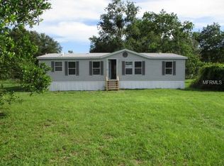 39619 North Ave, Zephyrhills, FL 33542