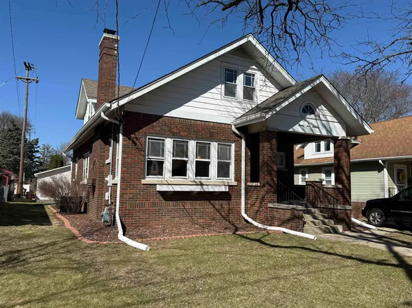 2514 Crosby St, Rockford, IL 61107