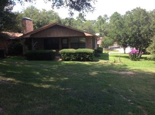 1130 Fairway Dr W, Hideaway, TX 75771