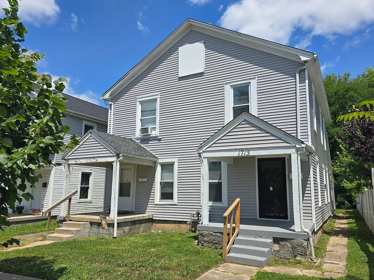 1715 Mack Avenue — Photo 1