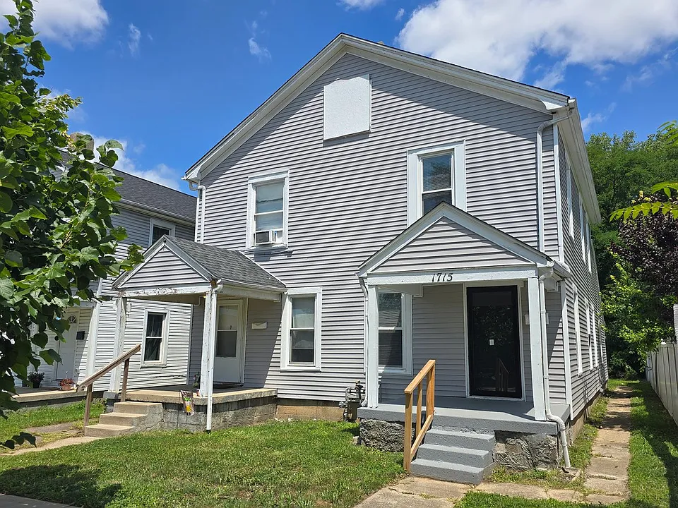 1715 Mack Ave
