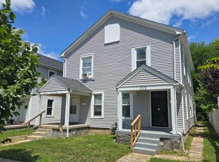 1715 Mack Ave, Dayton, OH 45404